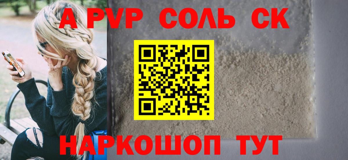 A PVP СК КРИС Пенза